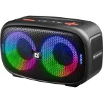 &bdquo;BLUETOOTH&ldquo; KOLONĖLĖ Q5 BT 5.3 20W LED/BT/FM/USB/TWS