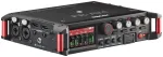 Tascam FR-AV4 - ne&scaron;iojamas garso įra&scaron;ymo įrenginys