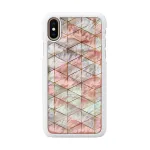 iKins SmartPhone case iPhone XS/S diamond white