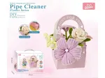 Flowers DIY set