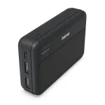 Power pack pocket 10000 mAh anthracite
