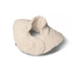 HK165 Huggy Creme Heated Shoulder Pad
