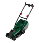 Bosch mower
