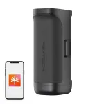 Powerbank with Remote Camera Control PGYTech MagCam (Black)