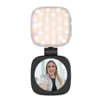NEEWER NL48B Magnetic LED Selfie Light