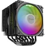 Alpenf&ouml;hn Brocken 4 Max ARGB, CPU cooler (black)
