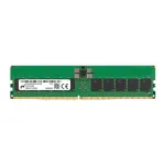 Micron DDR5 128GB 5600 2xRx4 Tray ECC DR MIR (MTC40F2047S1RC56BT)