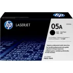 HP Toner czarny CE505A