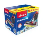 &Scaron;luosčių ir kibirų sistema Vileda Ultramax Box XL