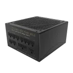 MODECOM maitinimo &scaron;altinis VOLCANO HEX GOLD 750W ATX3.1