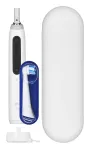 Braun Oral-B iO5 Quite White elektrinis dantų &scaron;epetėlis
