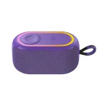 Havit SK809BT - belaidis &bdquo;Bluetooth&ldquo; garsiakalbis, violetinė spalva