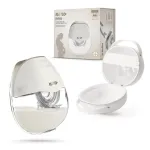 NENO BELISA 3-PHASE CORDLESS HANDS-FREE ELECTRONIC BREAST PUMP