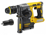 DEWALT DCH274N-XJ perforatorius SDS-Plus 2,1J 400W 18V Juoda, Geltona