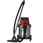 WORKSHOP VACUUM CLEANER TE-VC 36/25 LI S-SOLO EINHELL