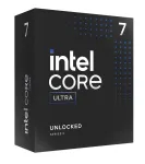 &bdquo;Intel Core Ultra 7 265F&ldquo; procesorius, 30 MB &bdquo;Smart Cache&ldquo; dėžutė