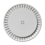 Mikrotik cAP ax 1774 Mbit/s baltas Maitinimas per Ethernet (PoE)