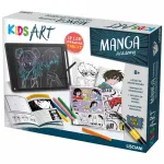 Set Kids Art - Manga Laboratory