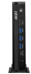 Computer PRO DP10 A14MG-004EU W11PRO/Pentium G7400/8GB/128GB/UHD/Black