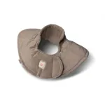 HK165 Huggy Taupe Heated Shoulder Pad