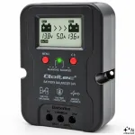 Voltage balancer for 24V batteries AGM GEL LiFeP