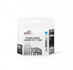 Ink for HP OJ 6950 AiO TBH-903XLCR cyan refabrication