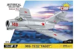 MiG-15 Fagot