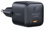 AUKEY PA-B1L Black Omni a II Mini Wall Charger