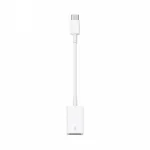 USB-C to USB adapter