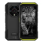 Smartphone Armor X32 6/128GB green