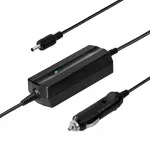 CAR CHARGER 65W FOR DELL 4.5X3.0mm PIN
