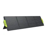 FOSSIBOT SP200 200W Solar Panel (Black)