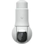 Ubiquiti G6 PTZ, surveillance camera, white, 4K