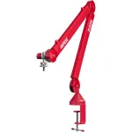 Rode Microphones PSA1+ (red, professional studio arm)