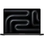 Apple MacBook Pro (16") 2026 (black, 24 GB, 1 TB (1 TB SSD), M5-Pro, MacOS, German)