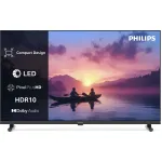 Philips 24PHS6050/12 (60 cm (24 inches), black, WXGA, triple tuner)