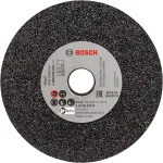 Bosch Powertools PRO Metal grinding disc, Ř 125mm, K24 (bore 20mm, for straight grinders)