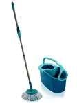 Leifheit Clean Twist diskinė &scaron;luostė