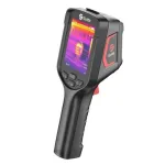 &bdquo;Guide Sensmart E3&ldquo; terminio vaizdo kamera Grafitas 256 x 192 pikseliai Integruotas LCD ekranas 640 x 480 pikselių