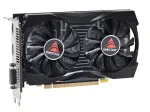&bdquo;Biostar GeForce GTX1050&ldquo; NVIDIA &bdquo;GeForce GTX 1050 4 GB GDDR5&ldquo; vaizdo plok&scaron;tė