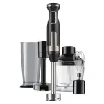 Panardinamas trintuvas Black+Decker BXHBA1500E (1500 W; juodas)