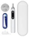 Braun Oral-B iO6 Series Electric Toothbrush White