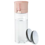 Brita Vital Peach 2 diskų filtro buteliukas