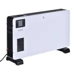 Konvektorinis &scaron;ildytuvas Noveen CH9099 XXL DYDIS Tuya WiFi Smart 2300 W