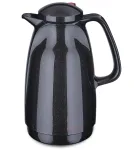 Rotpunkt Thermos jug, 1.5 l, sparking black (black)