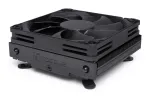 Noctua NH-L9i chromax.black procesoriaus au&scaron;intuvas 9,2 cm