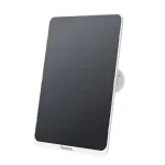 Saulės skydelis su kameromis Reolink 3 12W, biały