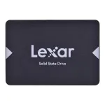 Diskinis SSD Lexar NS100 2TB 2,5 colio SATA