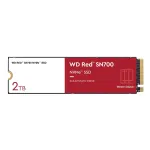 &bdquo;Western Digital SN700&ldquo; 2 TB M.2 PCI Express 3.0 NVMe diskas