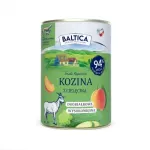 BALTICA SMAKI REGION&Oacute;W Kozina z cielęciną 400g